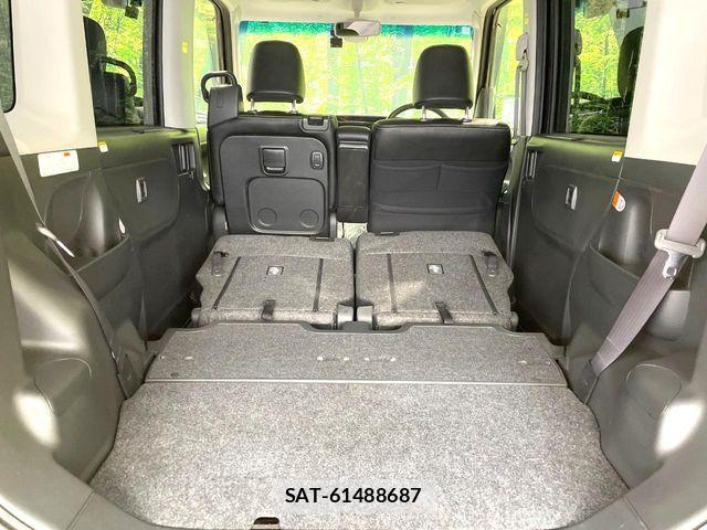 Daihatsu TANTO CUSTOM 2016-05 6998769-9