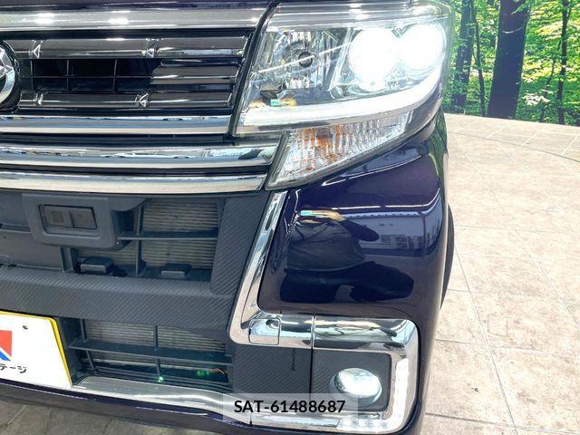 Daihatsu TANTO CUSTOM 2016-05 6998769-11