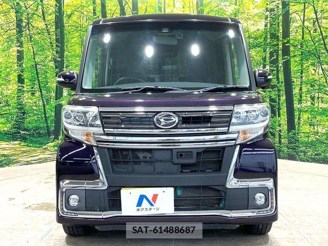 Daihatsu TANTO CUSTOM 2016-05 6998769-13