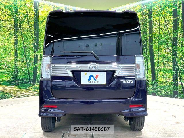 Daihatsu TANTO CUSTOM 2016-05 6998769-14