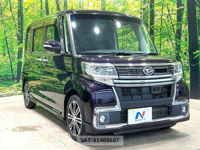 Daihatsu TANTO CUSTOM 2016-05 6998769-15