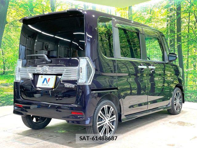 Daihatsu TANTO CUSTOM 2016-05 6998769-16