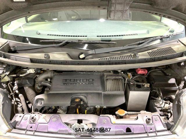 Daihatsu TANTO CUSTOM 2016-05 6998769-17