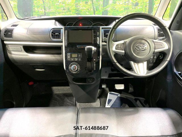 Daihatsu TANTO CUSTOM 2016-05 6998769-1