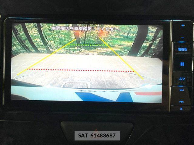 Daihatsu TANTO CUSTOM 2016-05 6998769-5