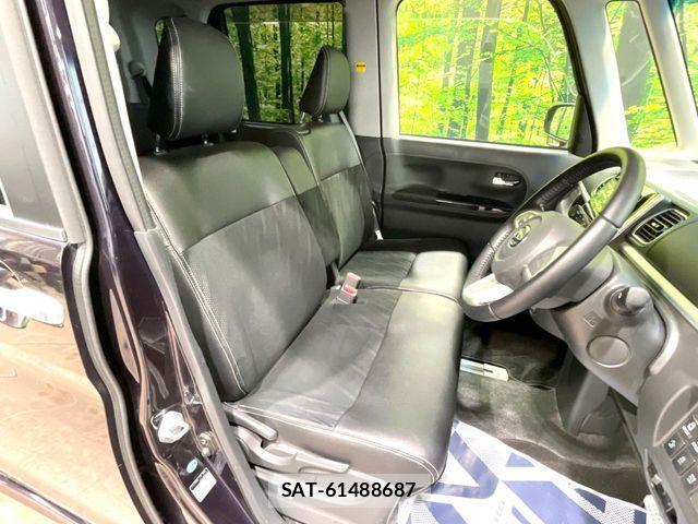 Daihatsu TANTO CUSTOM 2016-05 6998769-7