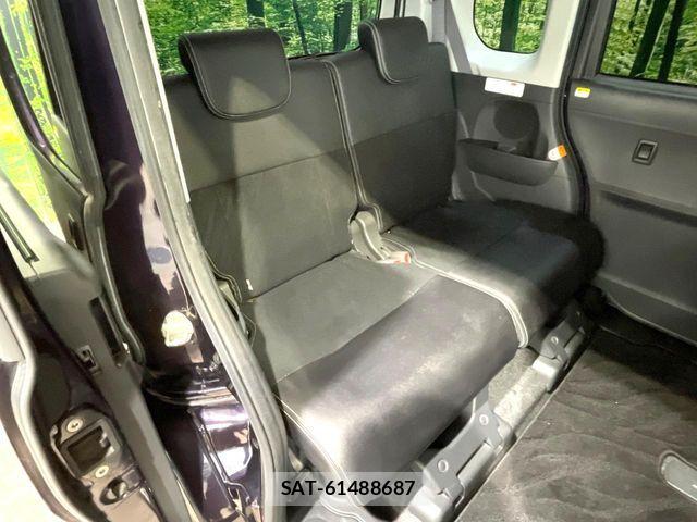 Daihatsu TANTO CUSTOM 2016-05 6998769-8