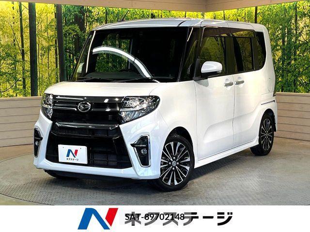 Daihatsu TANTO CUSTOM 2019-11 6998767-0