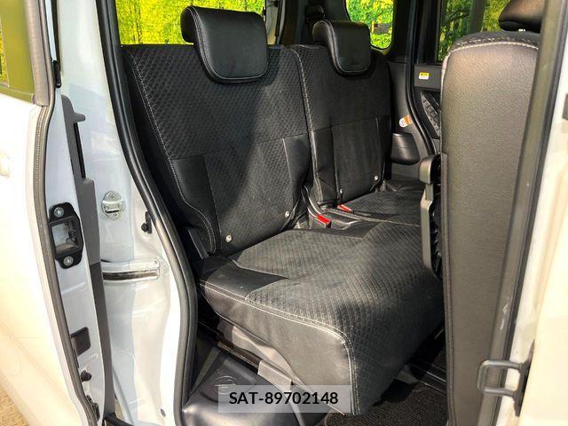 Daihatsu TANTO CUSTOM 2019-11 6998767-9