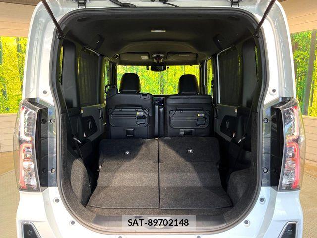 Daihatsu TANTO CUSTOM 2019-11 6998767-10