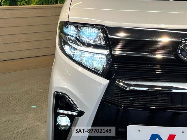 Daihatsu TANTO CUSTOM 2019-11 6998767-11