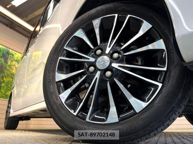 Daihatsu TANTO CUSTOM 2019-11 6998767-12