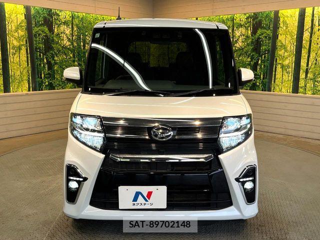 Daihatsu TANTO CUSTOM 2019-11 6998767-13
