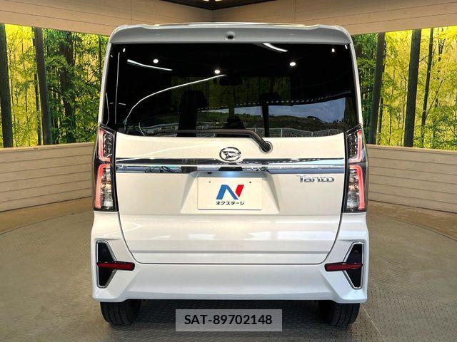 Daihatsu TANTO CUSTOM 2019-11 6998767-14