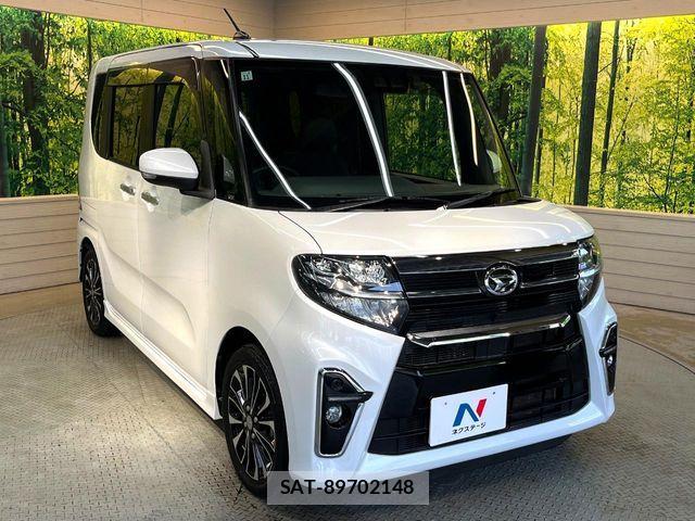 Daihatsu TANTO CUSTOM 2019-11 6998767-15