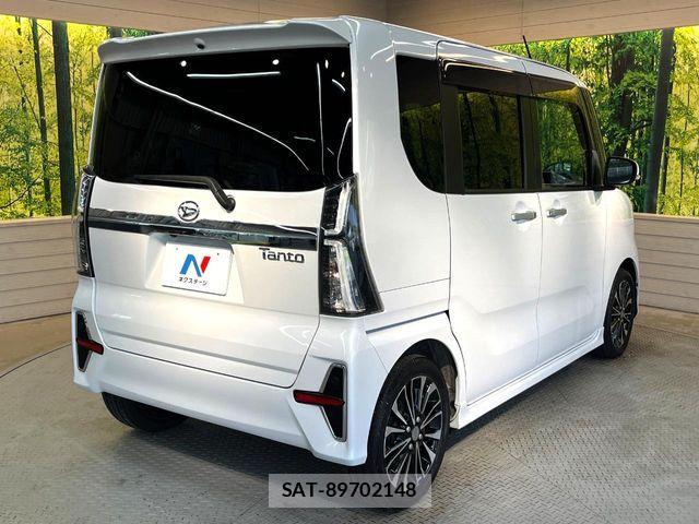 Daihatsu TANTO CUSTOM 2019-11 6998767-16