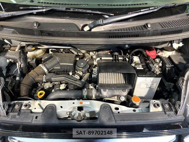 Daihatsu TANTO CUSTOM 2019-11 6998767-17