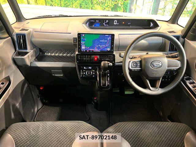 Daihatsu TANTO CUSTOM 2019-11 6998767-1
