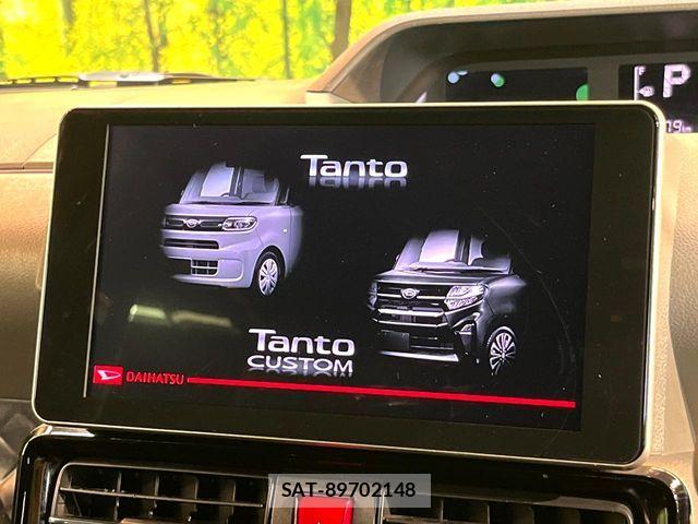 Daihatsu TANTO CUSTOM 2019-11 6998767-2