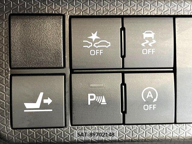 Daihatsu TANTO CUSTOM 2019-11 6998767-6