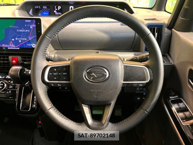 Daihatsu TANTO CUSTOM 2019-11 6998767-7