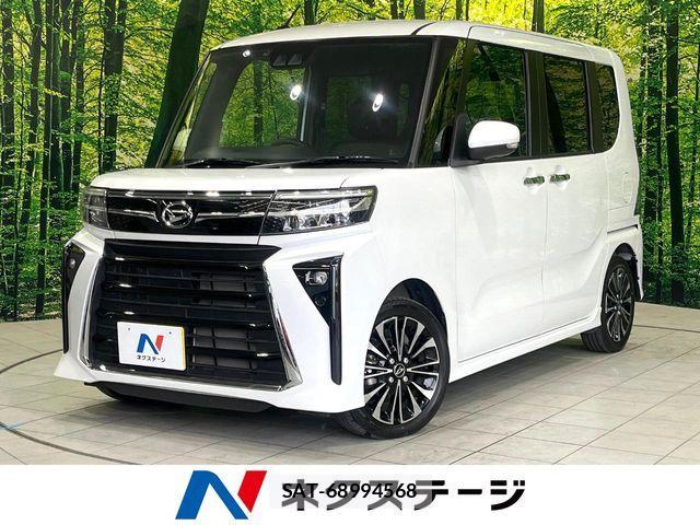 Daihatsu TANTO CUSTOM 2023-11 6998740-0