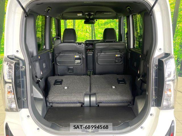 Daihatsu TANTO CUSTOM 2023-11 6998740-9