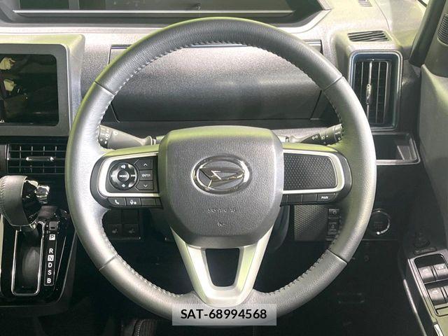 Daihatsu TANTO CUSTOM 2023-11 6998740-10