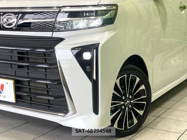 Daihatsu TANTO CUSTOM 2023-11 6998740-11