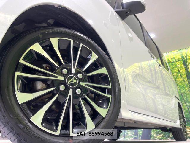 Daihatsu TANTO CUSTOM 2023-11 6998740-12