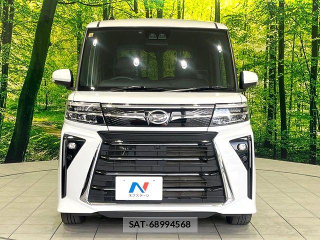 Daihatsu TANTO CUSTOM 2023-11 6998740-13