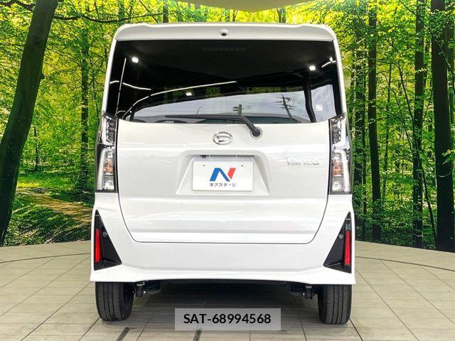 Daihatsu TANTO CUSTOM 2023-11 6998740-14