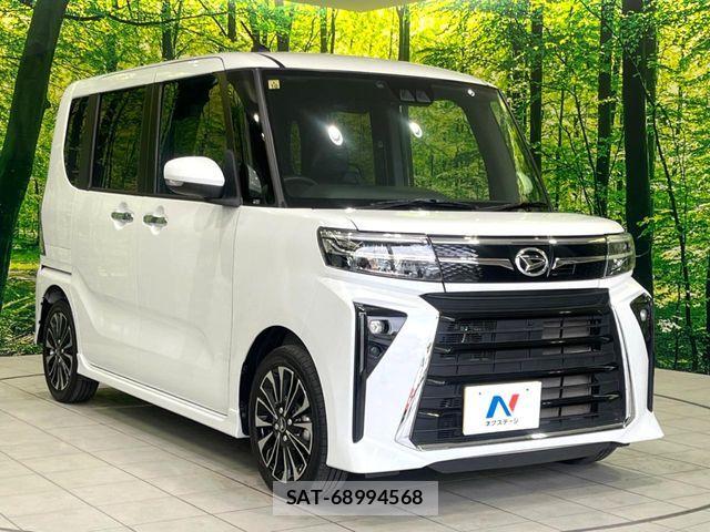 Daihatsu TANTO CUSTOM 2023-11 6998740-15