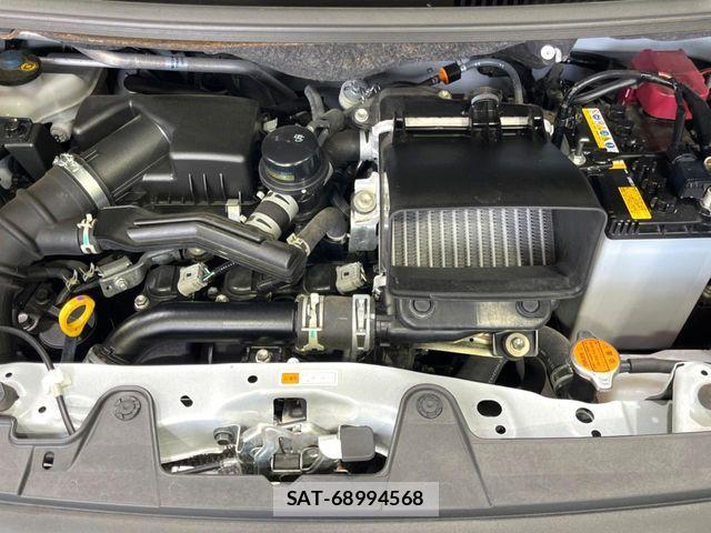 Daihatsu TANTO CUSTOM 2023-11 6998740-17