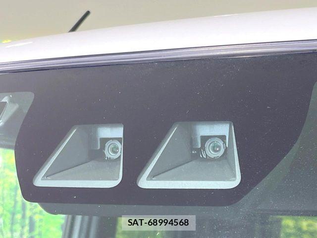 Daihatsu TANTO CUSTOM 2023-11 6998740-2