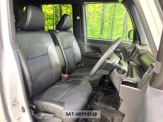 Daihatsu TANTO CUSTOM 2023-11 6998740-7
