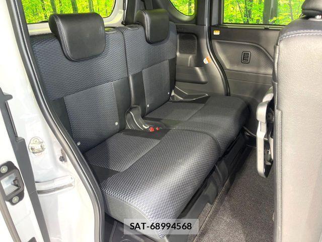 Daihatsu TANTO CUSTOM 2023-11 6998740-8