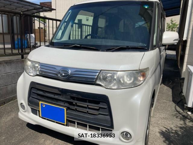 Daihatsu TANTO CUSTOM 2011-06 6998813-0