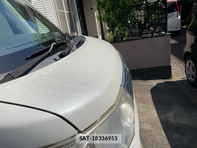 Daihatsu TANTO CUSTOM 2011-06 6998813-9
