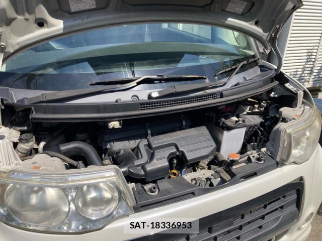 Daihatsu TANTO CUSTOM 2011-06 6998813-13
