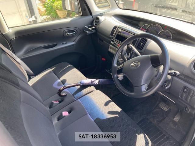 Daihatsu TANTO CUSTOM 2011-06 6998813-14