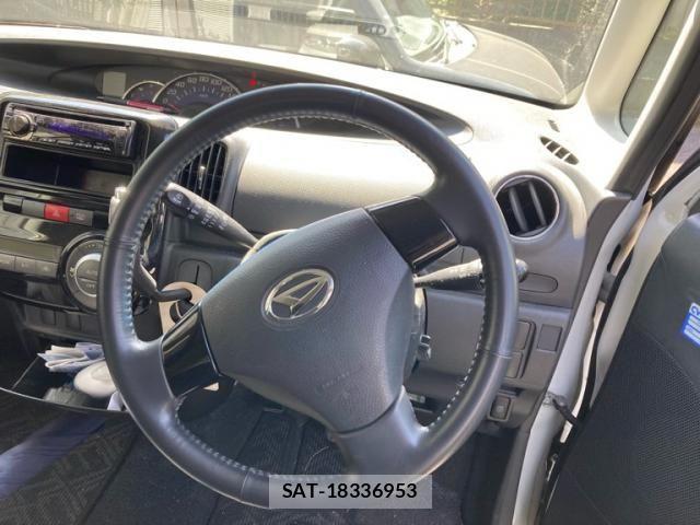 Daihatsu TANTO CUSTOM 2011-06 6998813-16