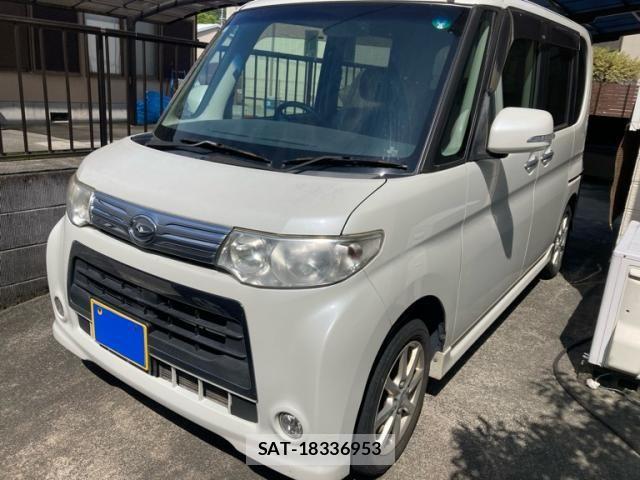Daihatsu TANTO CUSTOM 2011-06 6998813-1