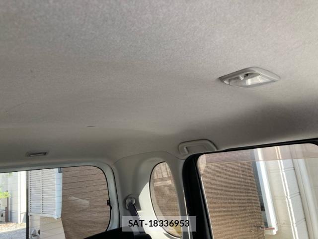 Daihatsu TANTO CUSTOM 2011-06 6998813-19