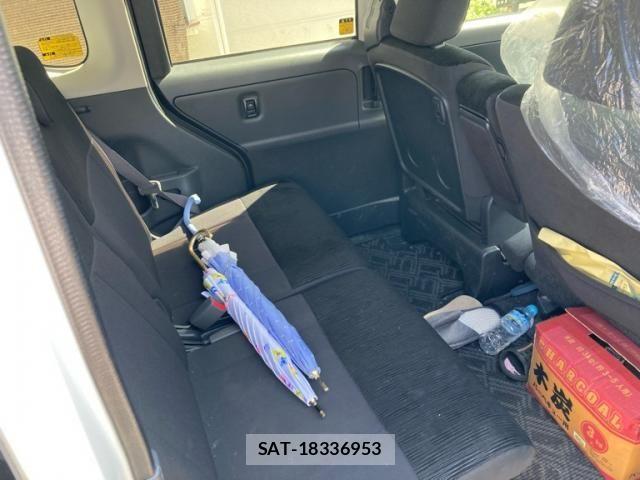 Daihatsu TANTO CUSTOM 2011-06 6998813-20