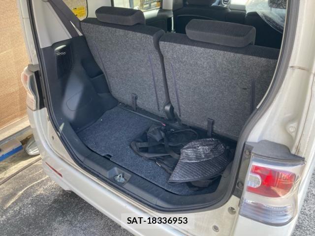 Daihatsu TANTO CUSTOM 2011-06 6998813-21
