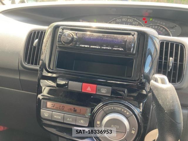 Daihatsu TANTO CUSTOM 2011-06 6998813-23