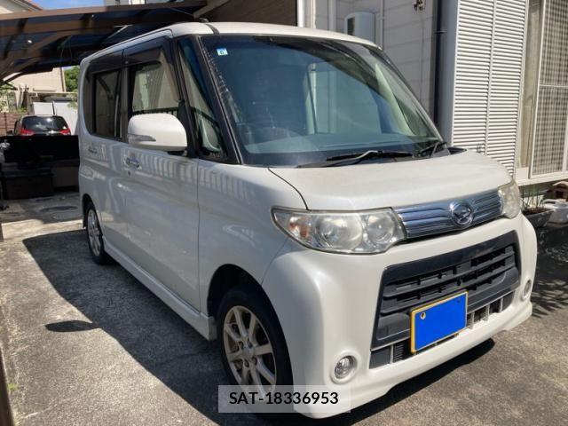 Daihatsu TANTO CUSTOM 2011-06 6998813-2