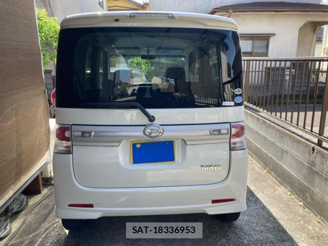 Daihatsu TANTO CUSTOM 2011-06 6998813-3