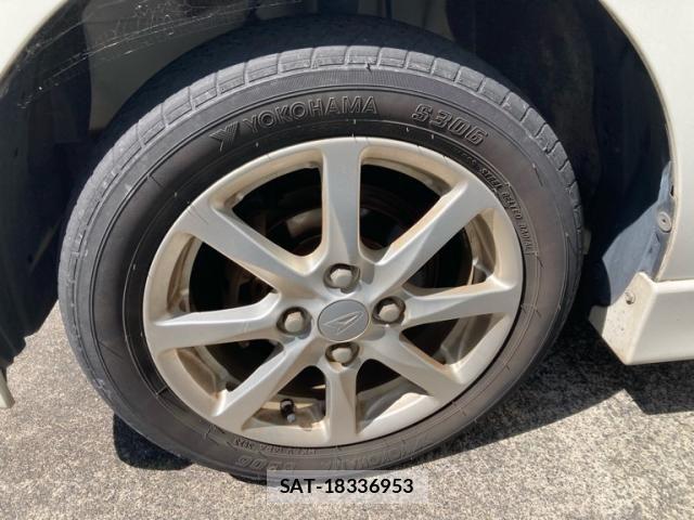 Daihatsu TANTO CUSTOM 2011-06 6998813-4